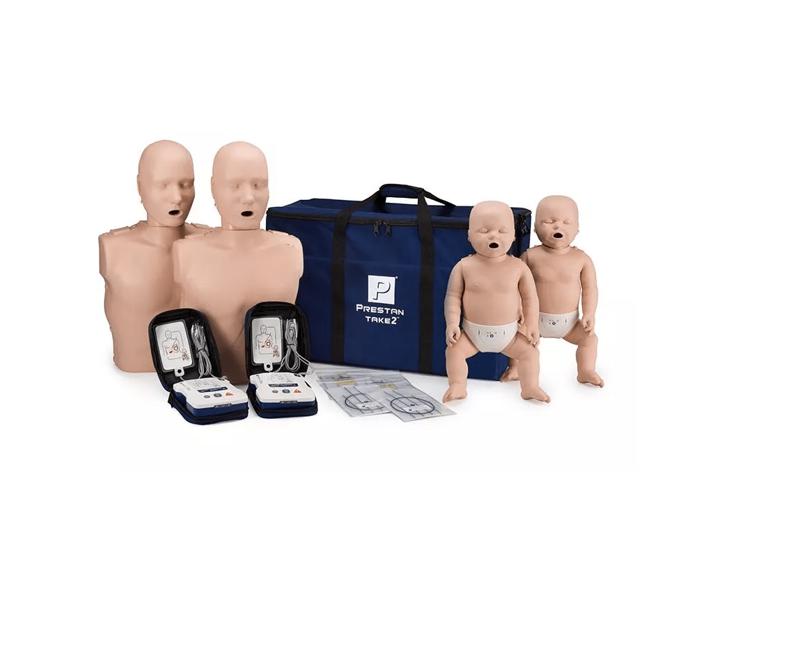 Prestan Take2 - Erler - Zimmer